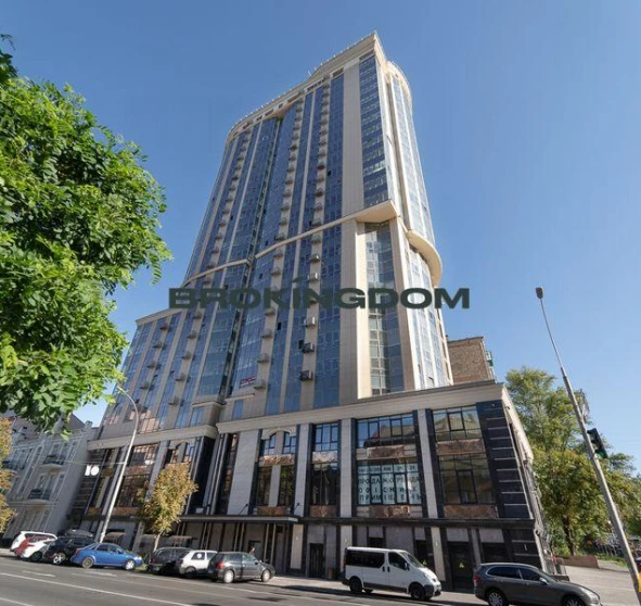 Фото 1. Комерційна, продаж. Київ Голосеевский