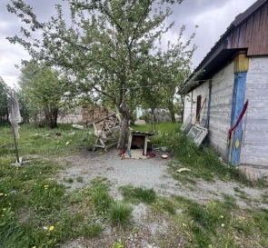 Fotografie 2. Casă, de vânzare. Myrcha