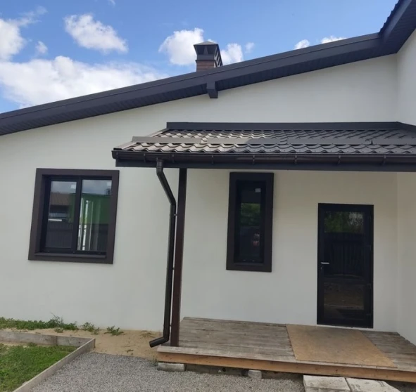 Photo 1. House, for sale. Boryspil