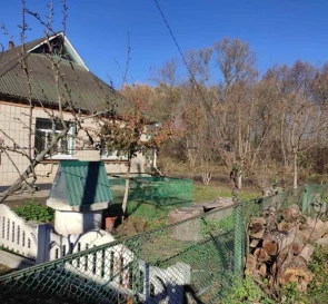 Photo 2. House, for sale. Shamraivka