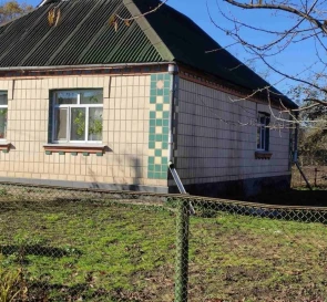 Photo 4. House, for sale. Shamraivka