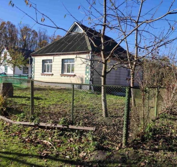 Photo 1. House, for sale. Shamraivka