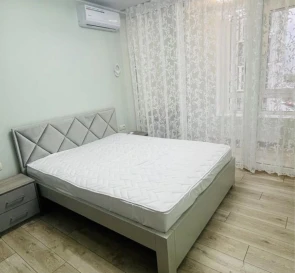 Photo 3. One-Room flat, to rent. Kyiv Дарницкий