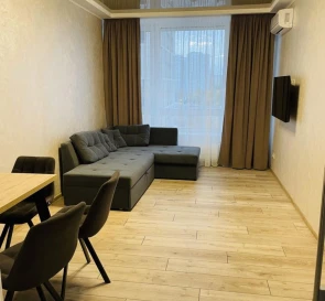 Photo 5. One-Room flat, to rent. Kyiv Дарницкий