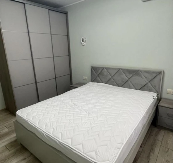Photo 1. One-Room flat, to rent. Kyiv Дарницкий