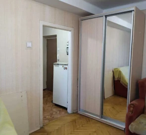 Photo 2. One-Room flat, for sale. Kyiv Голосеевский, Vasylkivska