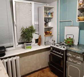 Photo 4. One-Room flat, for sale. Kyiv Голосеевский, Vasylkivska