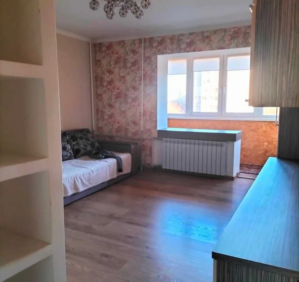 Photo 1. One-Room flat, to rent. Poltava Киевский