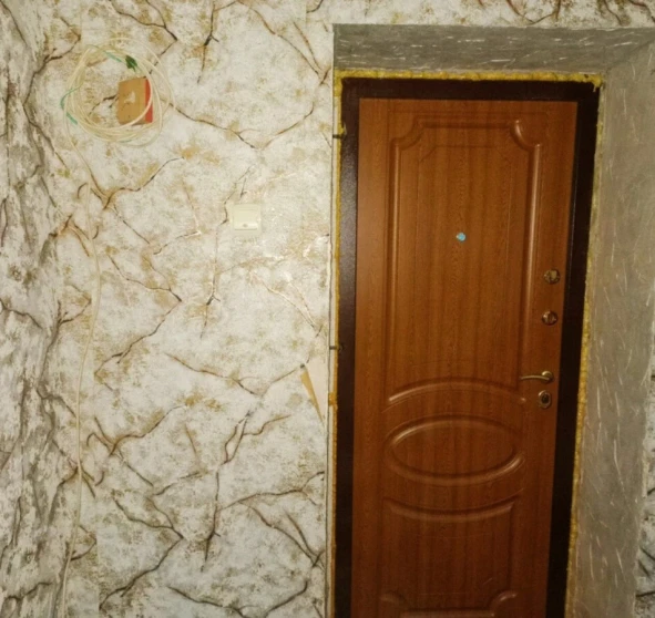 Fotografie 1. Garsonieră apartament, de închiriat. Poltava Шевченковский (Октябрьский)