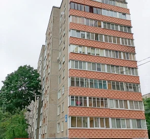 Photo 2. One-Room flat, for sale. Minsk Ленинский