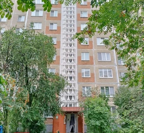 Photo 4. One-Room flat, for sale. Minsk Ленинский
