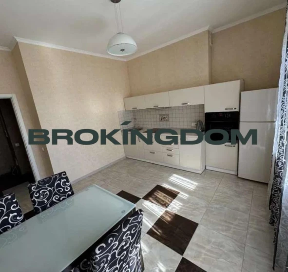 Photo 1. One-Room flat, for sale. Kyiv Соломенский