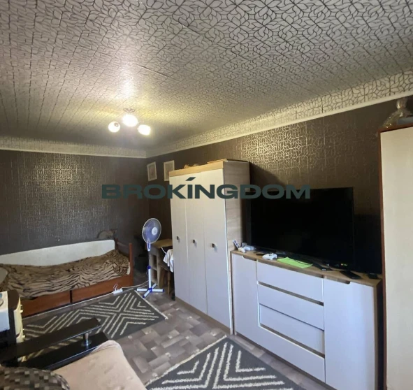 Photo 1. One-Room flat, for sale. Kyiv Шевченковский