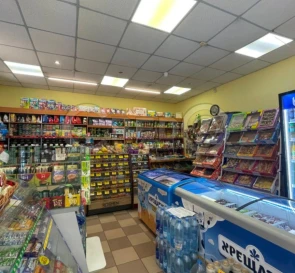 Photo 4. Business, to rent. Kryvyi Rih Металургійний