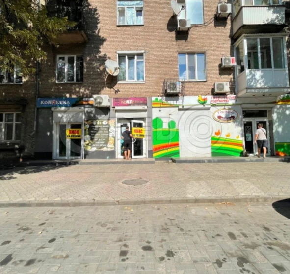 Photo 1. Business, to rent. Kryvyi Rih Металургійний