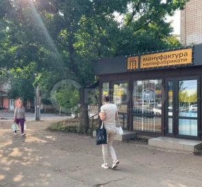 Photo 4. Business, to rent. Kryvyi Rih Саксаганський