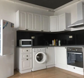 Photo 5. One-Room flat, to rent. Kyiv Дарницкий