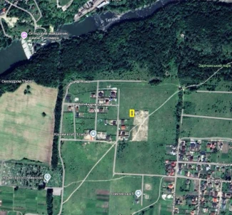 Zdjęcie 3. Działka, na sprzedaż. Zhytomyr Передмістя