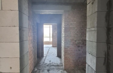 Zdjęcie Trzypokojowe mieszkanie, na sprzedaż. Zhytomyr Крошня