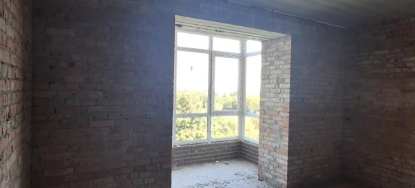 Foto 2. Tres Ambientes piso, en venta. Zhytomyr Крошня