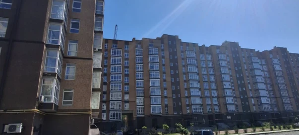 Foto 3. Tres Ambientes piso, en venta. Zhytomyr Крошня