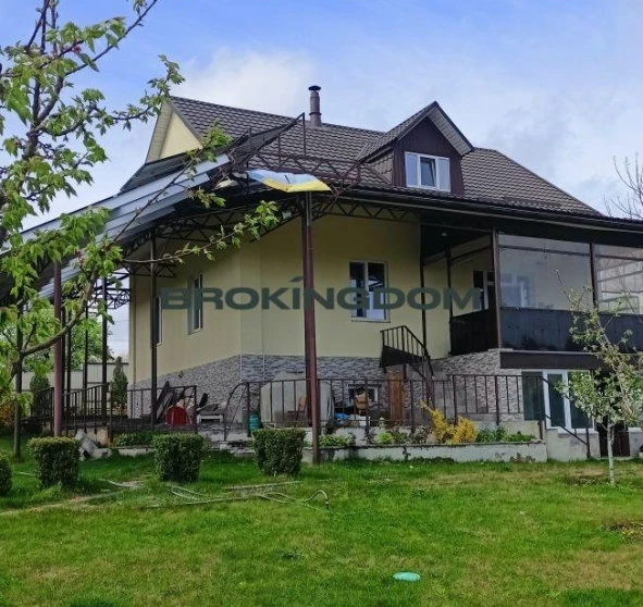 Фото 1. Будинок, продаж. Іванковичі