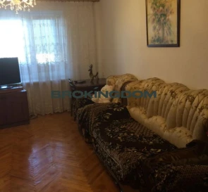 Фото 3. Трехкомнатная квартира, продажа. Киев Святошинский