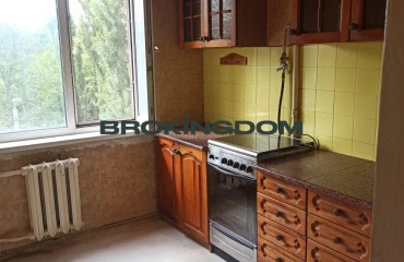 Foto Dos Ambientes piso, en venta. Kyiv Шевченковский