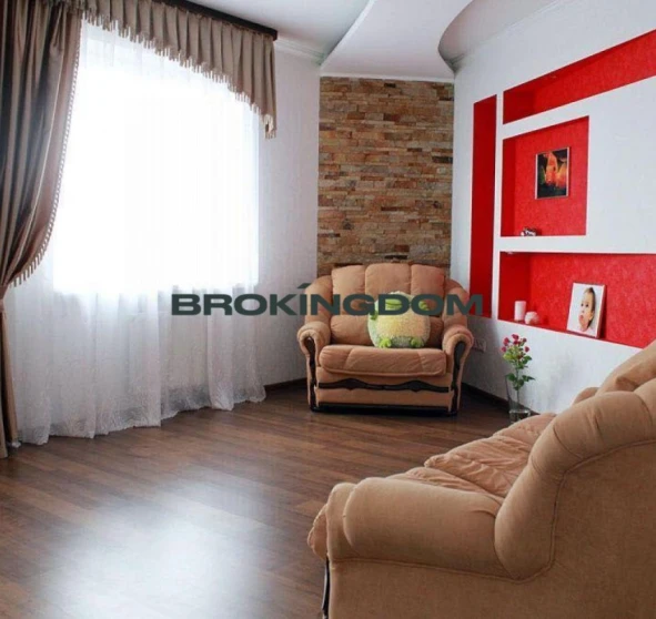 Photo 1. flat, to rent. Kyiv Шевченковский
