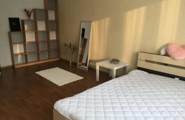 Fotografie Garsonieră apartament, de închiriat. Kyiv Дарницкий