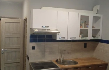 Fotografie Garsonieră apartament, de închiriat. Kyiv Дарницкий