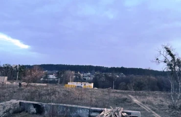 Zdjęcie Działka, na sprzedaż. Zhytomyr Богунія