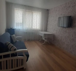 Photo 2. One-Room flat, to rent. Poltava Шевченковский (Октябрьский)