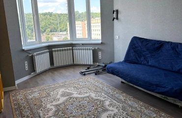 Fotografie Garsonieră apartament, de închiriat. Poltava Подольский