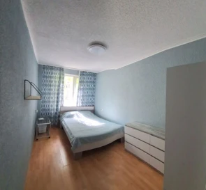 Zdjęcie 2. Dwupokojowe mieszkanie, do wynajęcia. Poltava Киевский