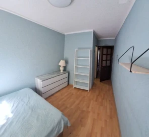 Zdjęcie 3. Dwupokojowe mieszkanie, do wynajęcia. Poltava Киевский