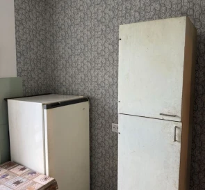 Foto 2. Dos Ambientes piso, para alquilar. Poltava