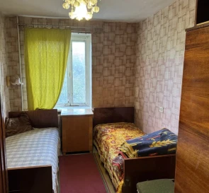 Foto 5. Dos Ambientes piso, para alquilar. Poltava