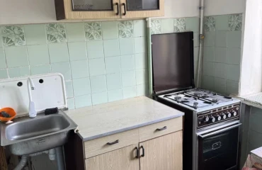 Fotografie Două Camere apartament, de închiriat. Poltava