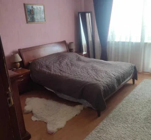 Photo 3. Two-Room flat, to rent. Poltava Киевский