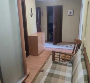 Photo 5. Two-Room flat, to rent. Poltava Киевский