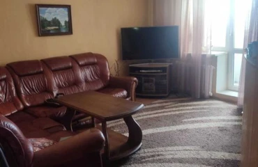 Fotografie Două Camere apartament, de închiriat. Poltava Киевский