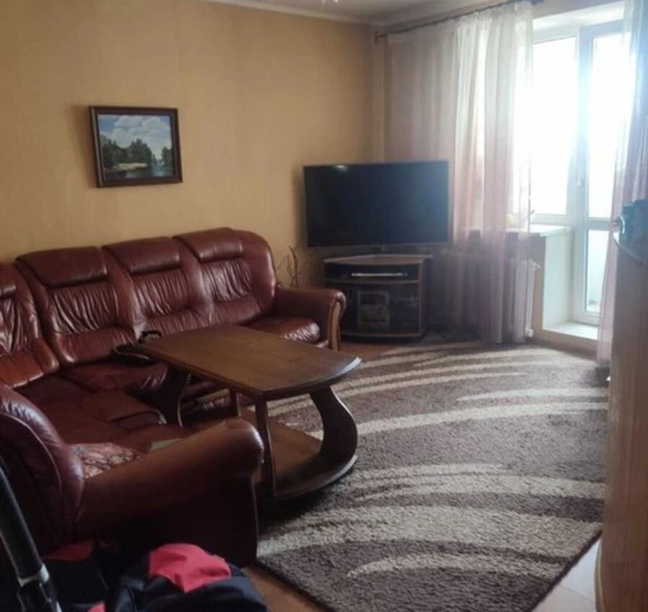 Photo 1. Two-Room flat, to rent. Poltava Киевский