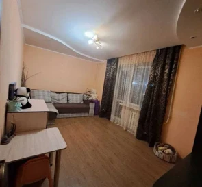 Foto 5. Dos Ambientes piso, para alquilar. Poltava Киевский