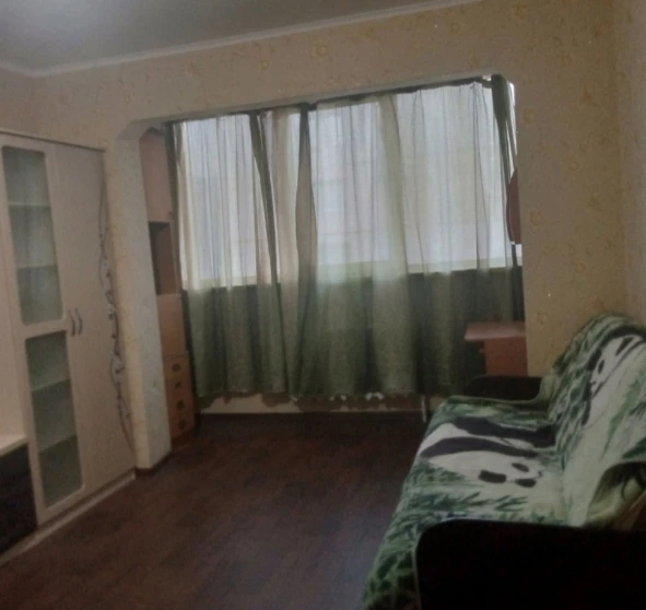 Zdjęcie 1. Kawalerka mieszkanie, do wynajęcia. Poltava Шевченковский (Октябрьский)