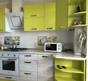 Foto 2. Dos Ambientes piso, para alquilar. Poltava Шевченковский (Октябрьский)