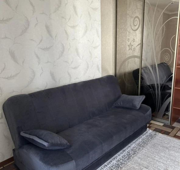 Foto 1. Dos Ambientes piso, para alquilar. Poltava Шевченковский (Октябрьский)