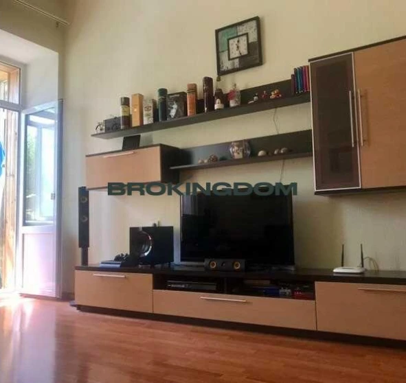 Photo 1. One-Room flat, for sale. Kyiv Голосеевский