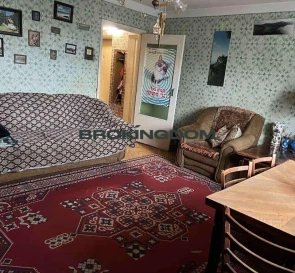 Foto 2. Tres Ambientes piso, en venta. Kyiv Печерский
