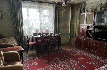 Foto Tres Ambientes piso, en venta. Kyiv Печерский